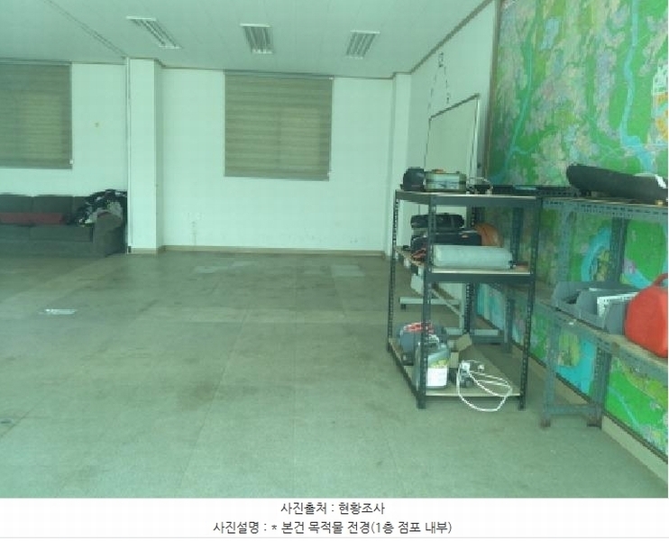 2025타경40767 경기도 평택시 고덕면 동청리 39-1 근린주택 경매 이미지