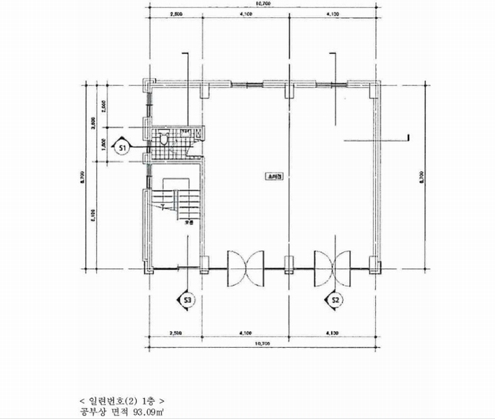 2025타경40767 경기도 평택시 고덕면 동청리 39-1 근린주택 경매 이미지