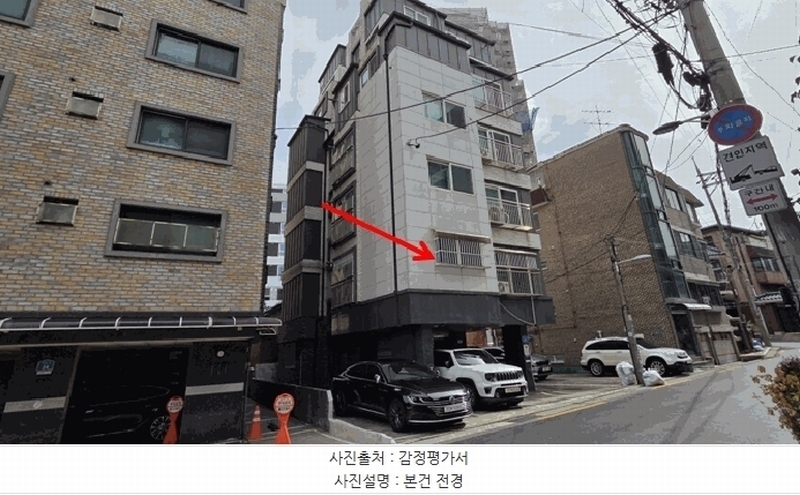 2025타경11295 서울특별시 강서구 공항대로15길 20, 마루 2층 202호 다세대(빌라)[공급12평형] 경매 이미지