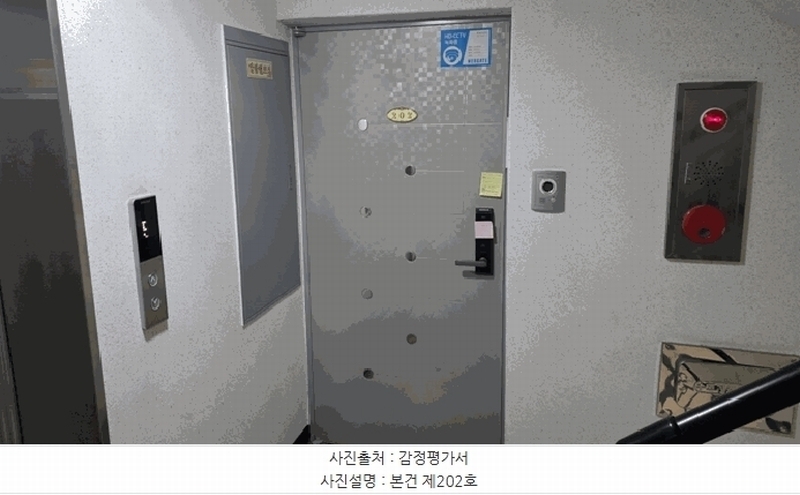 2025타경11295 서울특별시 강서구 공항대로15길 20, 마루 2층 202호 다세대(빌라)[공급12평형] 경매 이미지