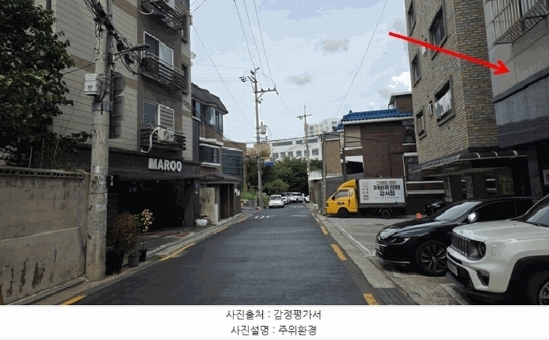 2025타경11295 서울특별시 강서구 공항대로15길 20, 마루 2층 202호 다세대(빌라)[공급12평형] 경매 이미지