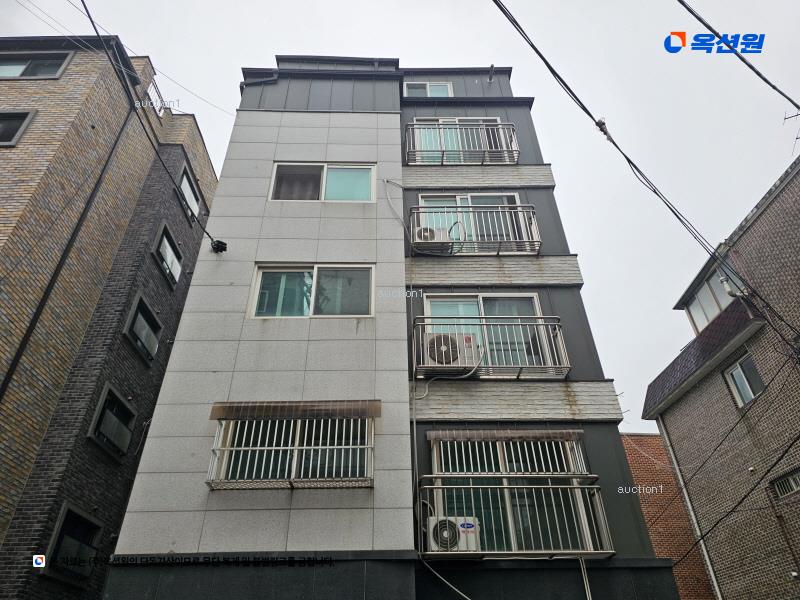 2025타경11295 서울특별시 강서구 공항대로15길 20, 마루 2층 202호 다세대(빌라)[공급12평형] 경매 이미지
