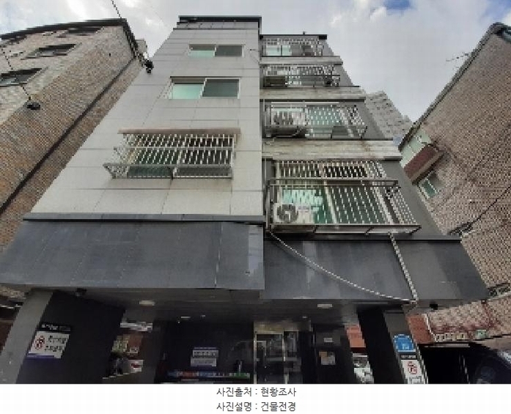 2025타경11295 서울특별시 강서구 공항대로15길 20, 마루 2층 202호 다세대(빌라)[공급12평형] 경매 이미지