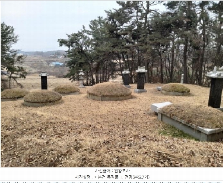 2025타경41005 경기도 평택시 현덕면 기산리 산37-1 임야 경매 이미지