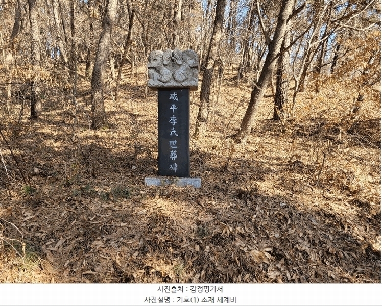 2025타경41005 경기도 평택시 현덕면 기산리 산37-1 임야 경매 이미지