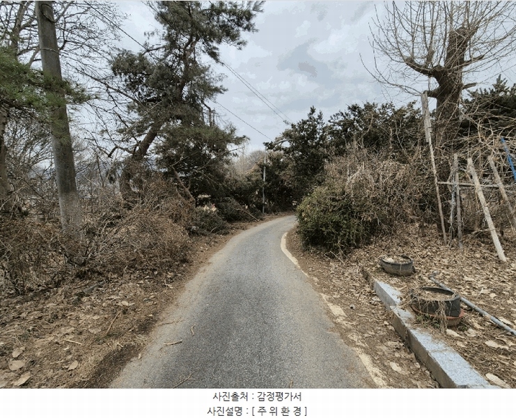 2025타경41328 경기도 안성시 고삼면 가유리 101 농지 경매 이미지