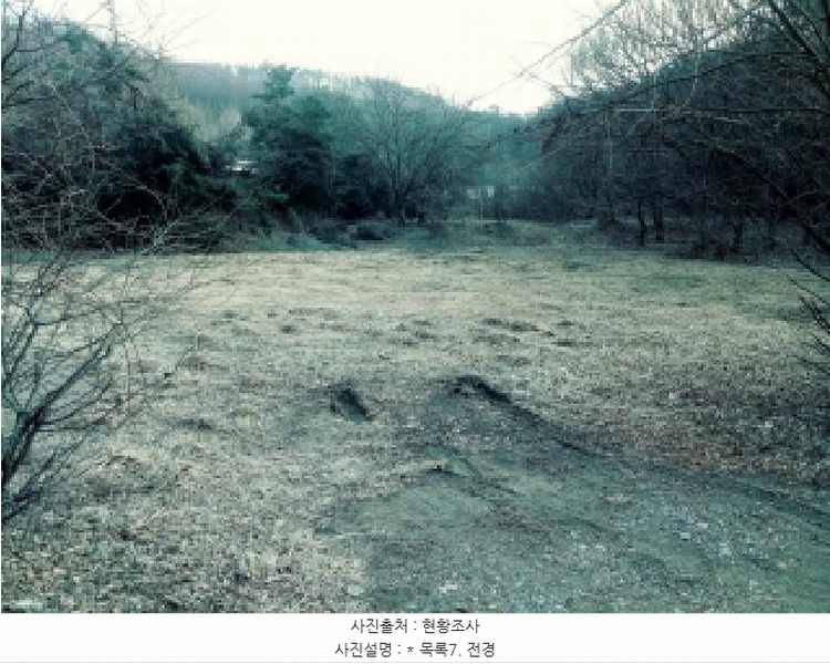 2025타경41328 경기도 안성시 고삼면 가유리 101 농지 경매 이미지