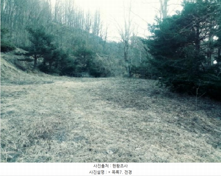 2025타경41328 경기도 안성시 고삼면 가유리 101 농지 경매 이미지