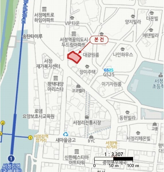 2025타경41373 경기도 평택시 서정역로58번길 6-2, 데오스팰리스 12층 1202호 아파트[공급12평형] 경매 이미지