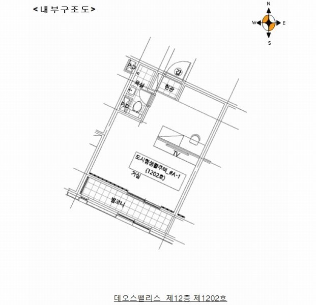 2025타경41373 경기도 평택시 서정역로58번길 6-2, 데오스팰리스 12층 1202호 아파트[공급12평형] 경매 이미지
