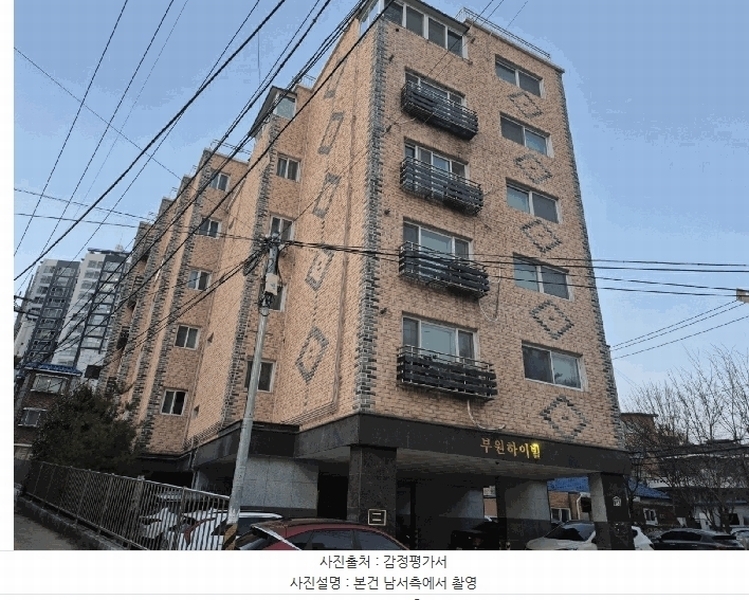 2025타경41471 경기도 평택시 무지개공원2길 33, 부원하이빌 2층 201호 다세대(빌라)[공급15평형] 경매 이미지