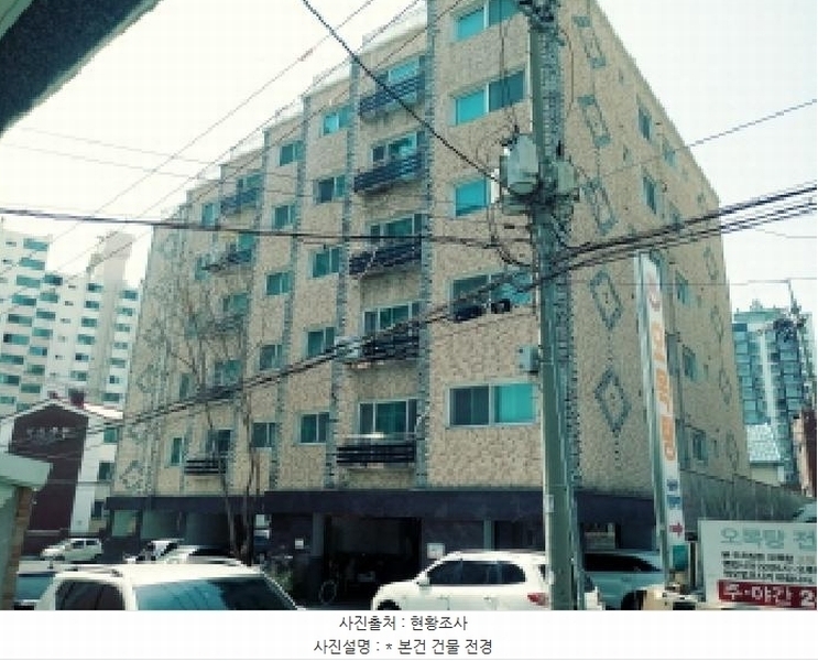2025타경41471 경기도 평택시 무지개공원2길 33, 부원하이빌 2층 201호 다세대(빌라)[공급15평형] 경매 이미지