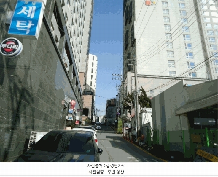 2025타경41495 경기도 평택시 서정역로58번길 19, 서정트인자리애1차 3층 312호 오피스텔[계약18평형] 경매 이미지