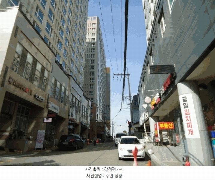 2025타경41495 경기도 평택시 서정역로58번길 19, 서정트인자리애1차 3층 312호 오피스텔[계약18평형] 경매 이미지