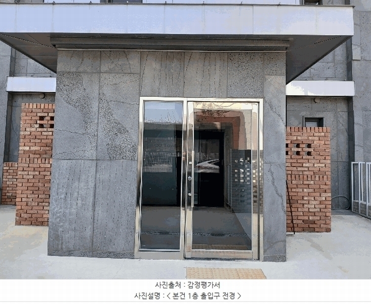 2025타경41504 경기도 평택시 이화로 180-48, 에코타운 에이동 4층 402호 다세대(빌라) 경매 이미지