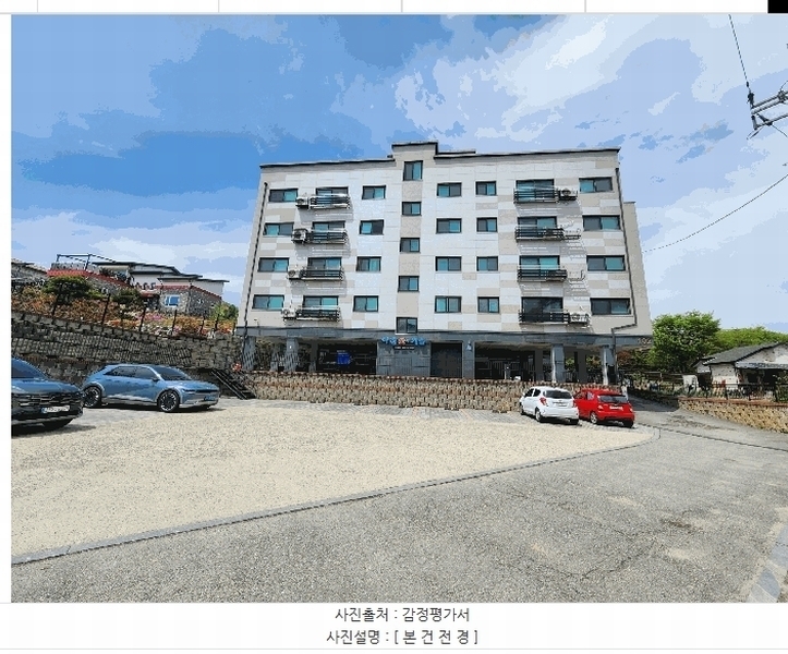 2025타경41523 경기도 안성시 가족공원길 79, 아침애캐슬 102동 4층 403호 다세대(빌라) 경매 이미지