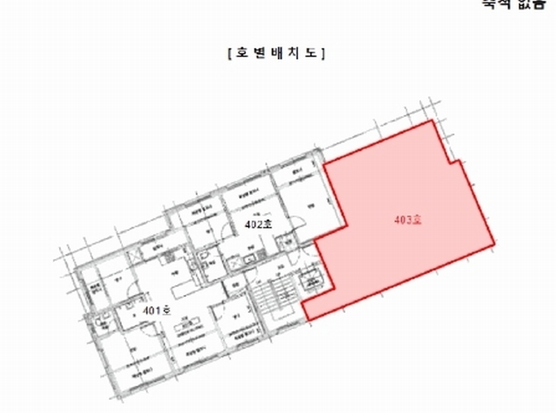 2025타경41523 경기도 안성시 가족공원길 79, 아침애캐슬 102동 4층 403호 다세대(빌라) 경매 이미지