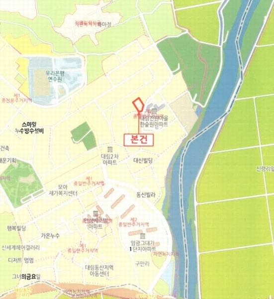 2025타경41523 경기도 안성시 가족공원길 79, 아침애캐슬 102동 4층 403호 다세대(빌라) 경매 이미지