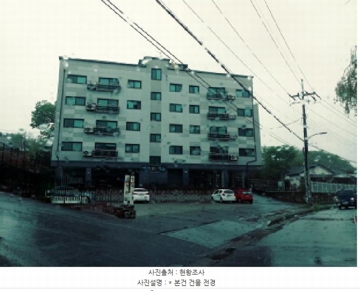 2025타경41523 경기도 안성시 가족공원길 79, 아침애캐슬 102동 4층 403호 다세대(빌라) 경매 이미지