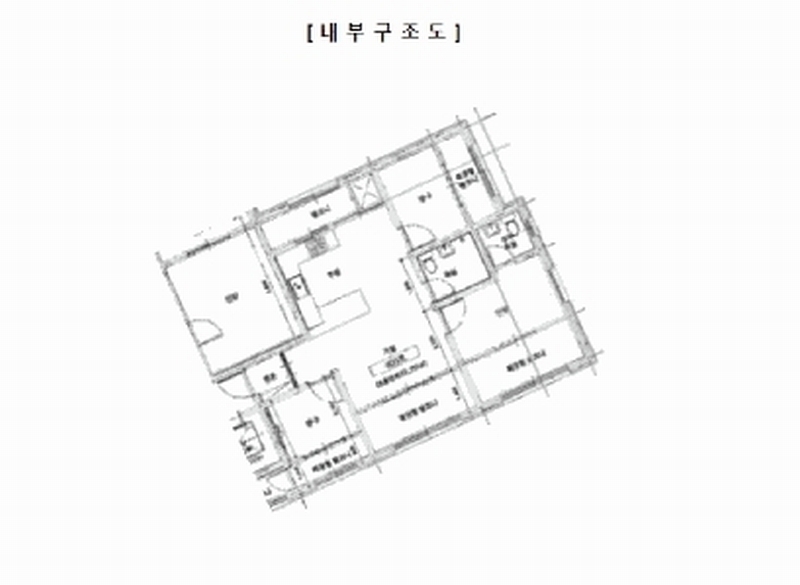 2025타경41523 경기도 안성시 가족공원길 79, 아침애캐슬 102동 4층 403호 다세대(빌라) 경매 이미지