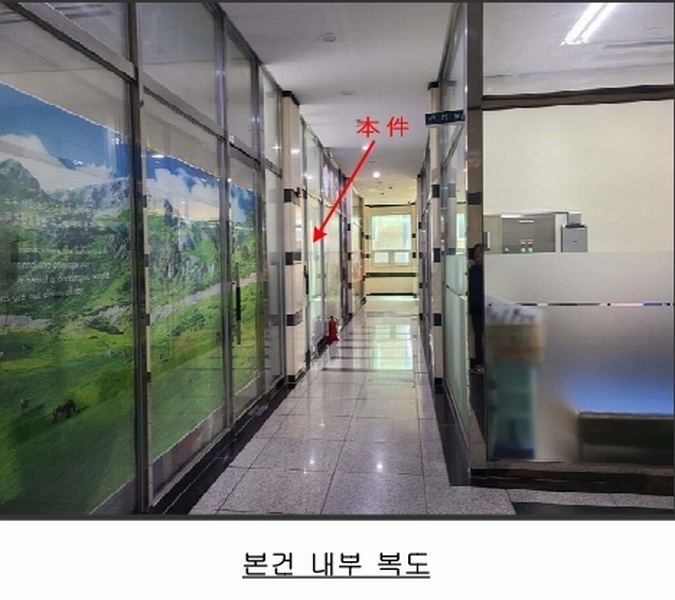 2025타경41529 경기도 평택시 쇼핑로 64, 화신노블레스5차 1층 103호 근린상가 경매 이미지