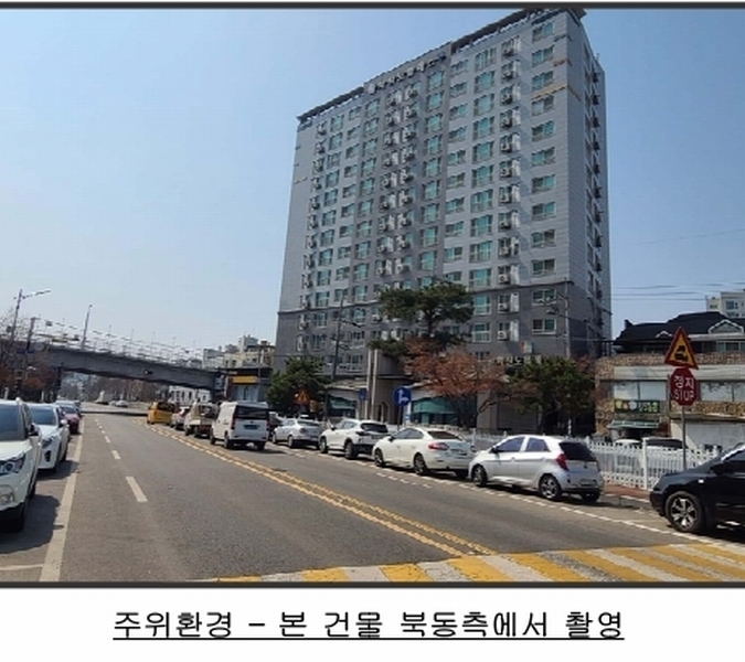2025타경41529 경기도 평택시 쇼핑로 64, 화신노블레스5차 1층 103호 근린상가 경매 이미지