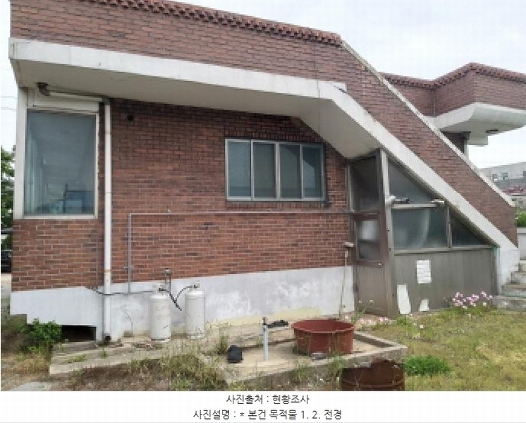 2025타경41572 경기도 평택시 팽성읍 함정리 128-2 주택 경매 이미지