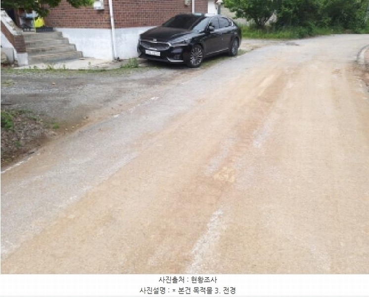 2025타경41572 경기도 평택시 팽성읍 함정리 128-2 주택 경매 이미지