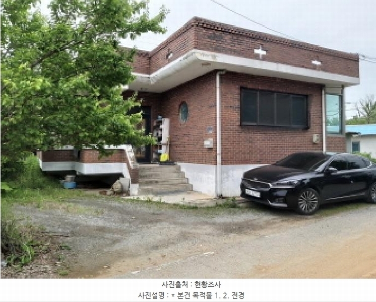 2025타경41572 경기도 평택시 팽성읍 함정리 128-2 주택 경매 이미지