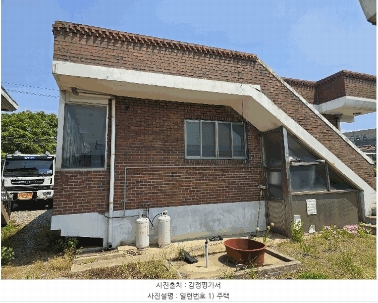 2025타경41572 경기도 평택시 팽성읍 함정리 128-2 주택 경매 이미지