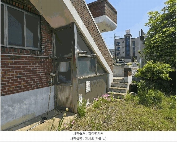 2025타경41572 경기도 평택시 팽성읍 함정리 128-2 주택 경매 이미지