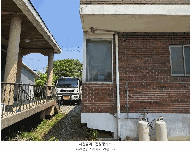 2025타경41572 경기도 평택시 팽성읍 함정리 128-2 주택 경매 이미지