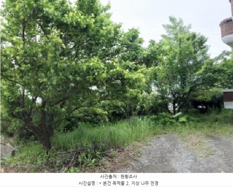 2025타경41572 경기도 평택시 팽성읍 함정리 128-2 주택 경매 이미지