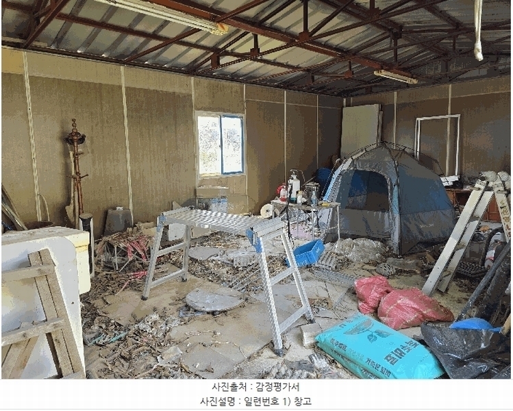2025타경41572 경기도 평택시 팽성읍 함정리 128-2 주택 경매 이미지