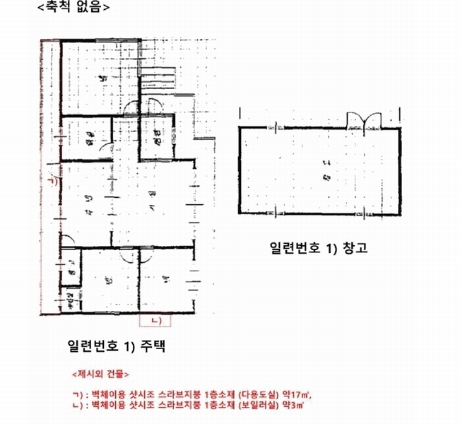 2025타경41572 경기도 평택시 팽성읍 함정리 128-2 주택 경매 이미지