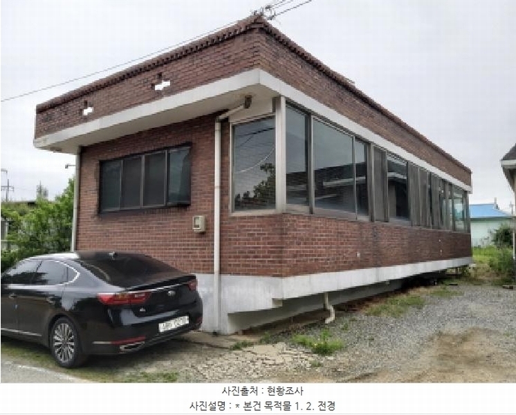2025타경41572 경기도 평택시 팽성읍 함정리 128-2 주택 경매 이미지