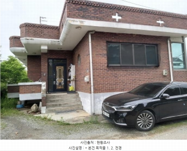 2025타경41572 경기도 평택시 팽성읍 함정리 128-2 주택 경매 이미지