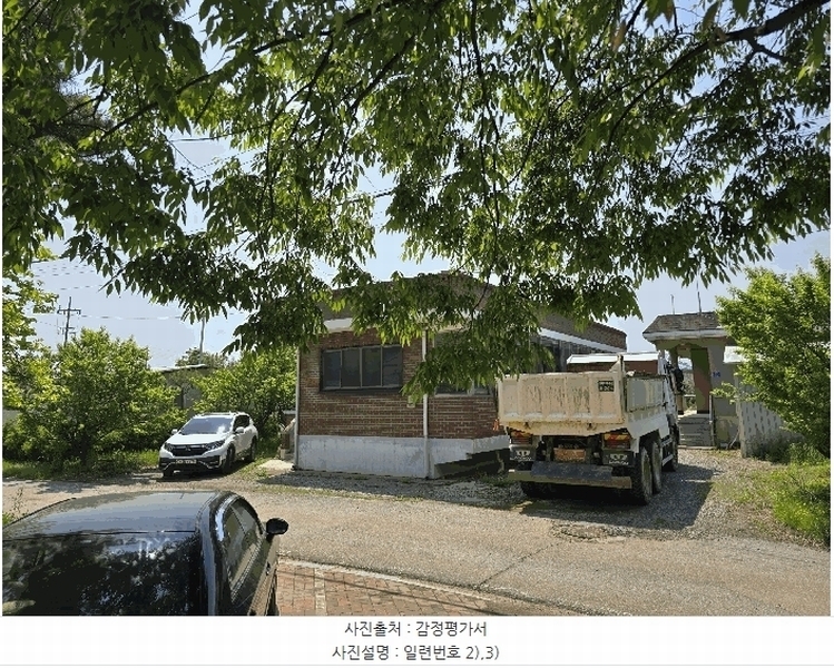 2025타경41572 경기도 평택시 팽성읍 함정리 128-2 주택 경매 이미지
