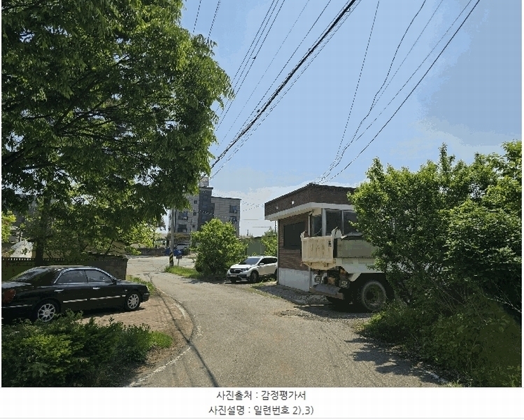 2025타경41572 경기도 평택시 팽성읍 함정리 128-2 주택 경매 이미지