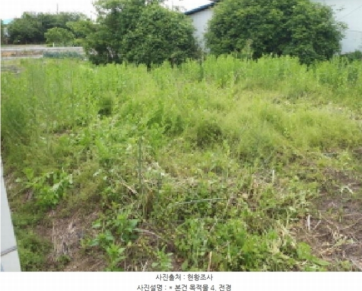 2025타경41572 경기도 평택시 팽성읍 함정리 128-2 주택 경매 이미지
