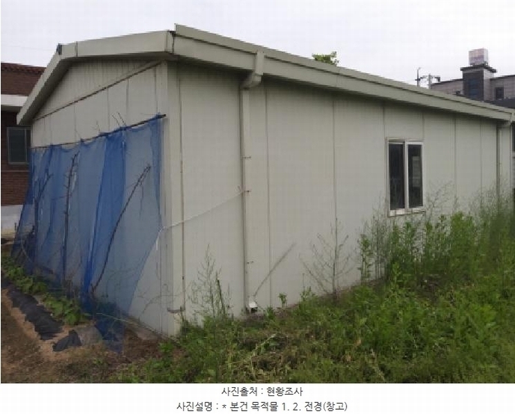 2025타경41572 경기도 평택시 팽성읍 함정리 128-2 주택 경매 이미지