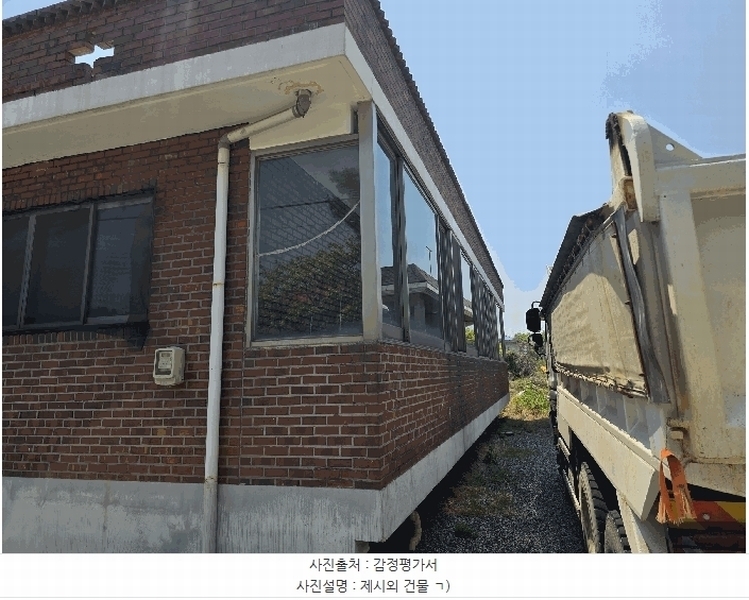 2025타경41572 경기도 평택시 팽성읍 함정리 128-2 주택 경매 이미지