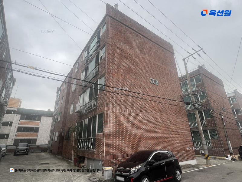 2025타경11320 경상남도 김해시 활천로214번길 33, 현대로얄빌리지 2층 202호 다세대(빌라) 경매 이미지