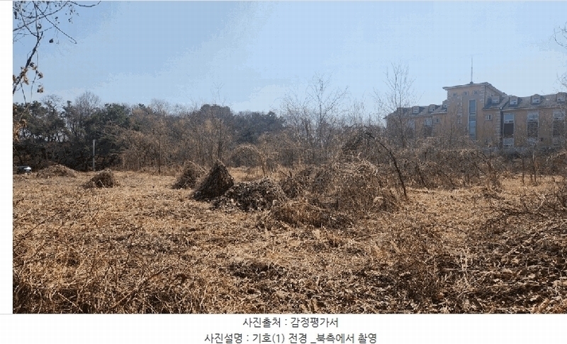 2025타경41581 경기도 평택시 포승읍 석정리 1-7 창고용지 경매 이미지