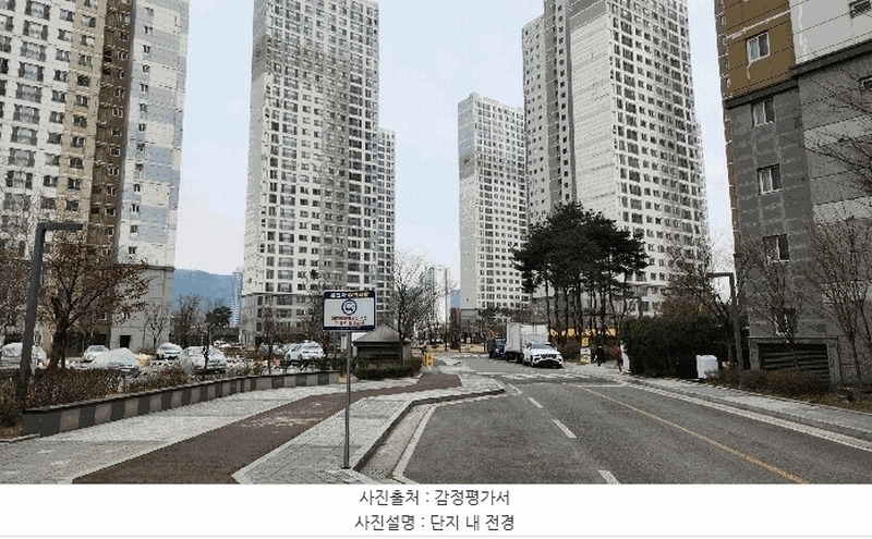 2025타경41607 경기도 안성시 고수2로 70, 안성당왕지구삼정그린코아더베스트 115동 1층 102호 아파트[공급24평형] 경매 이미지