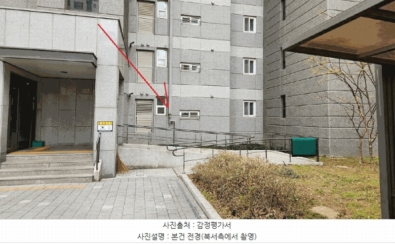2025타경41607 경기도 안성시 고수2로 70, 안성당왕지구삼정그린코아더베스트 115동 1층 102호 아파트[공급24평형] 경매 이미지