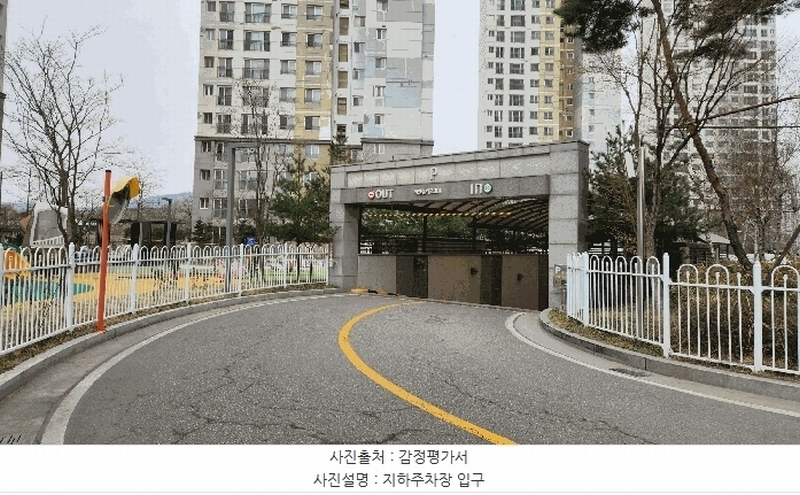 2025타경41607 경기도 안성시 고수2로 70, 안성당왕지구삼정그린코아더베스트 115동 1층 102호 아파트[공급24평형] 경매 이미지