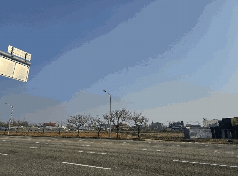2025타경41626 경기도 평택시 팽성읍 본정리 20-2 농지 경매 이미지