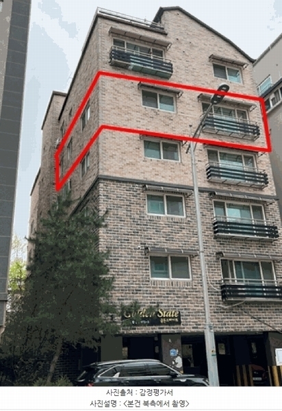 2025타경41633 경기도 평택시 평택5로34번길 69-1, 골든스테이트 5층 502호 다세대(빌라)[공급24평형] 경매 이미지