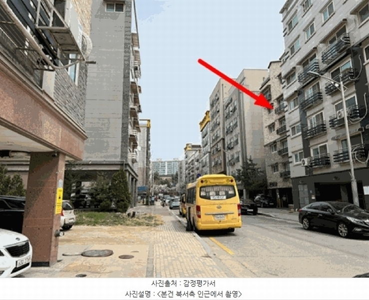 2025타경41633 경기도 평택시 평택5로34번길 69-1, 골든스테이트 5층 502호 다세대(빌라)[공급24평형] 경매 이미지